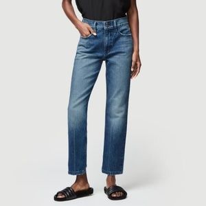 Frame Le Sylvie Slender Straight Heritage